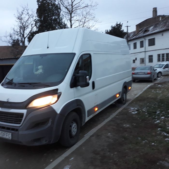 Transport de bunuri și mobilă Sibiu