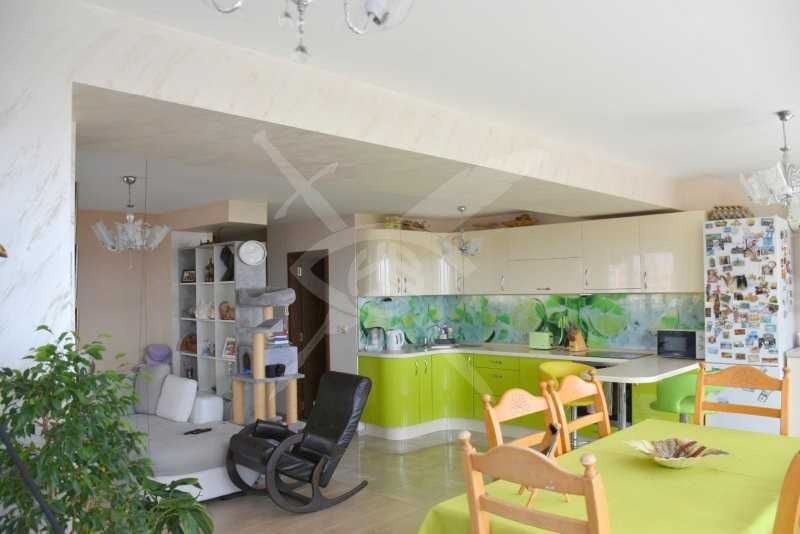 Продава се Многостаен апартамент в Бургас, Сарафово - 169 кв.м за 1657 €/кв.м - Снимка #6