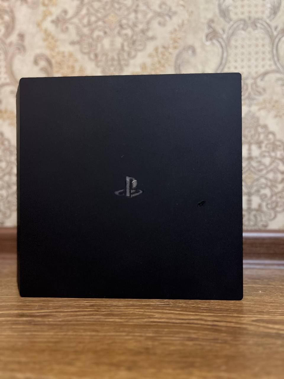 Playstation4 pro 1 TB