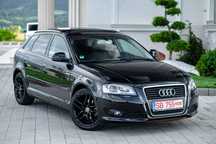 Audi A3 S-Line *Rate* 2.0 Tdi 2009 *Garantie 12 Luni*