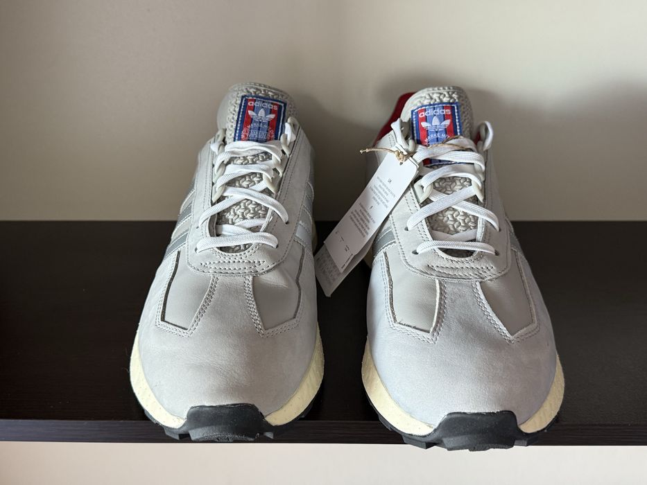 adidas Originals Retropy E5/ 46.5номер 30см Стелка Нови с Кутия