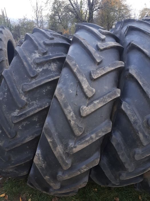 Cauciucuri  15,5R38 u 650