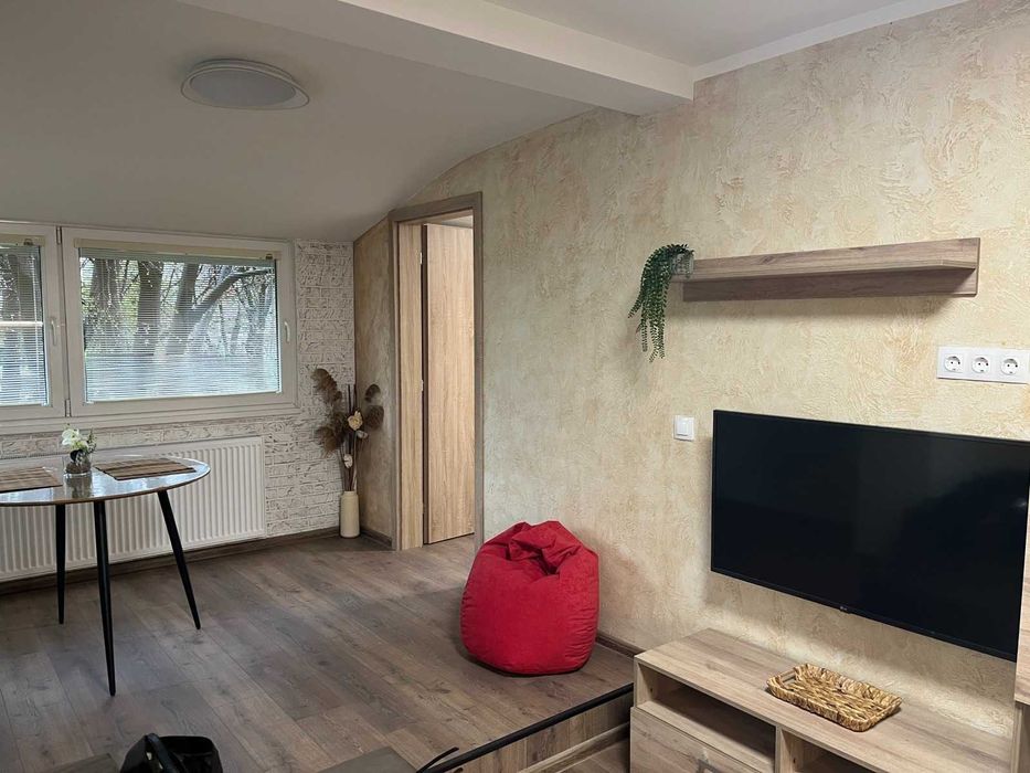 Дава се под наем Тристаен апартамент в София, Банишора - 76 кв.м за 637.5 € - Снимка #4