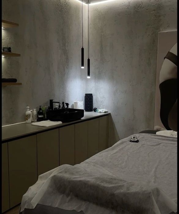 Классический массаж 24