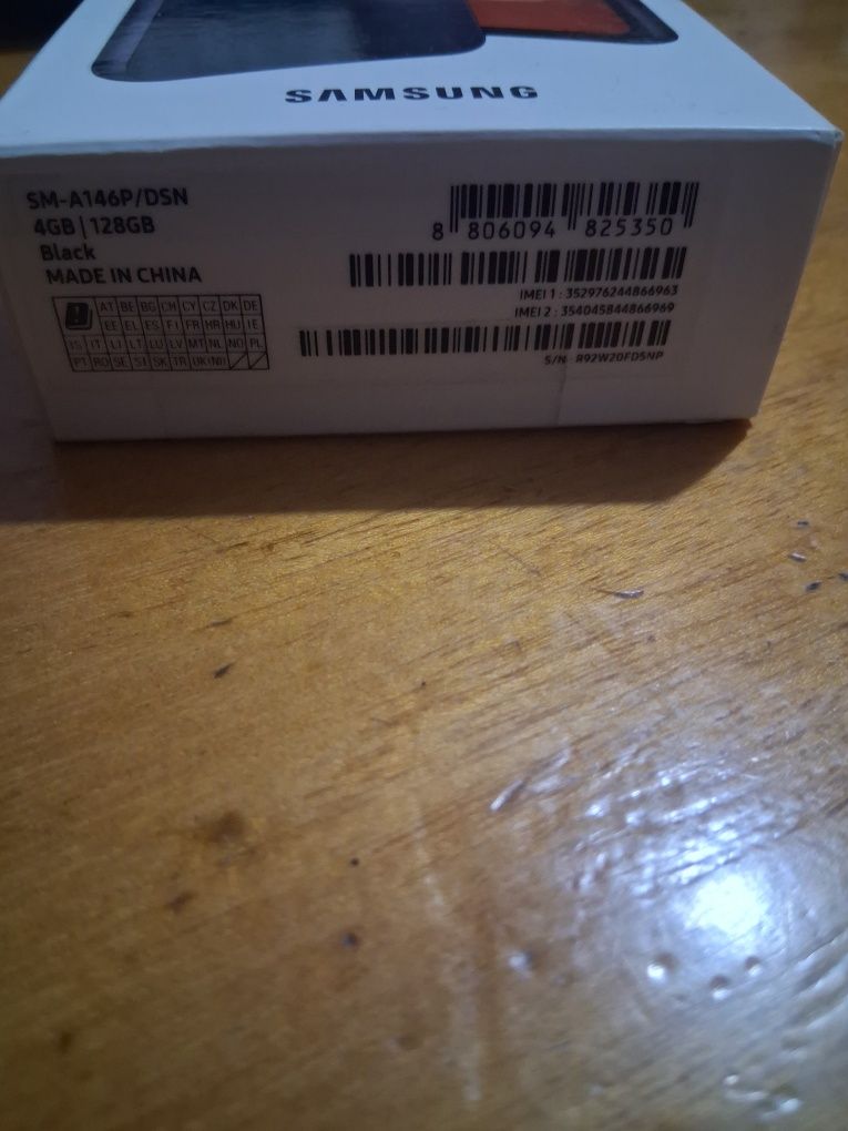 Samsung Galaxy A 14 5G