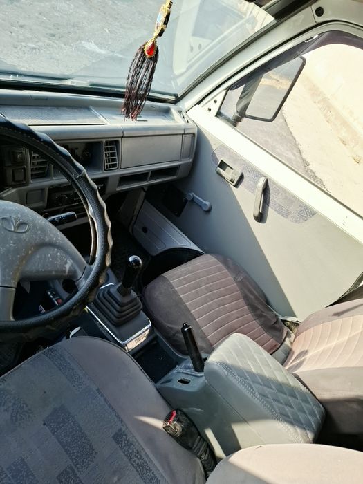 Дамас, Damas sotiladi 2008