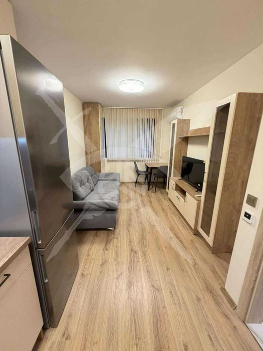 Дава се под наем Двустаен апартамент в София, Кръстова вада - 60 кв.м за 700 € - Снимка #5