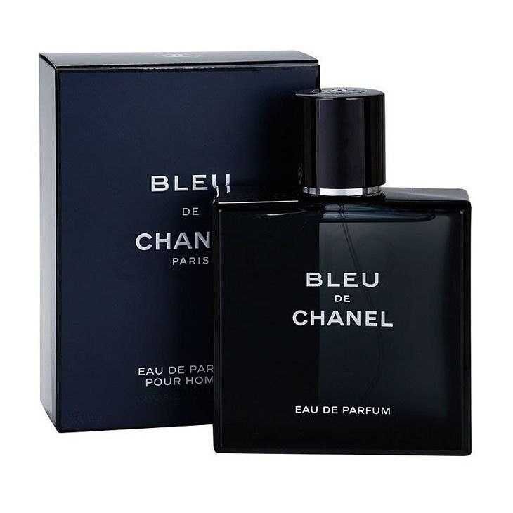 Chanel Bleu De CHANEL edp 150ml ORIGINAL
