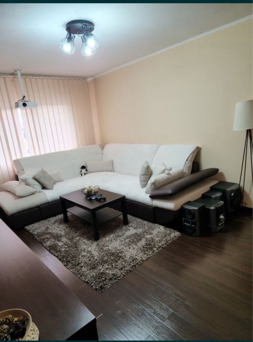 Inchiriez apartament 2 camere