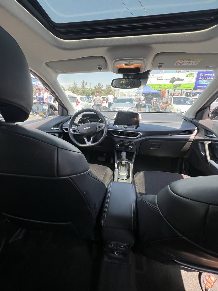 Arenda boshiga 7000$ 2024 probeg 5000 km