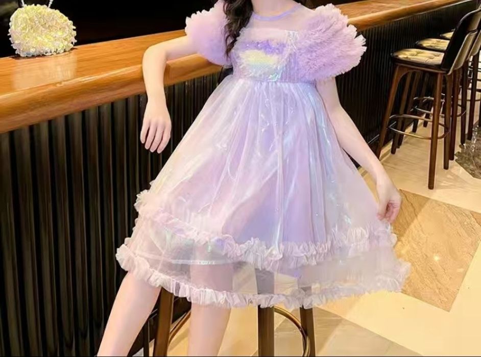 Продам платье вечерное