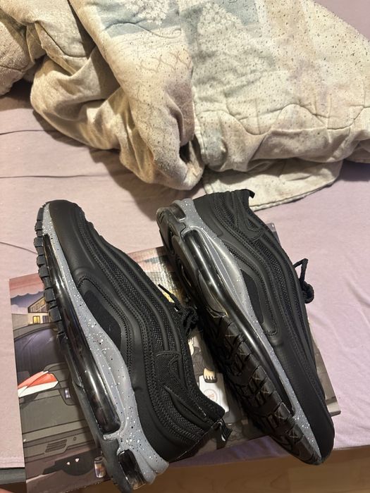 Nike air max 97 Terrascape 45 размер