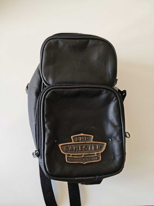 Sega Game Gear портативна конзола