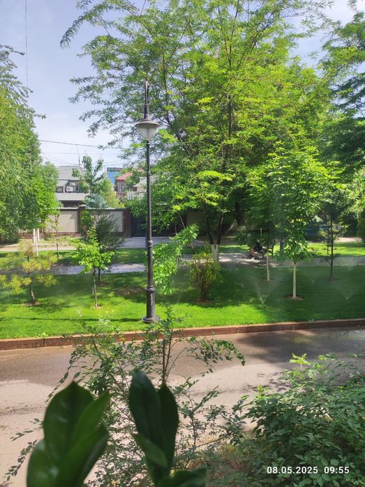 Квартира 2 комн 77 серия Бекет Батыра