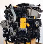 Motor complet JCB 430 TA5-55 - Piese de motor JCB