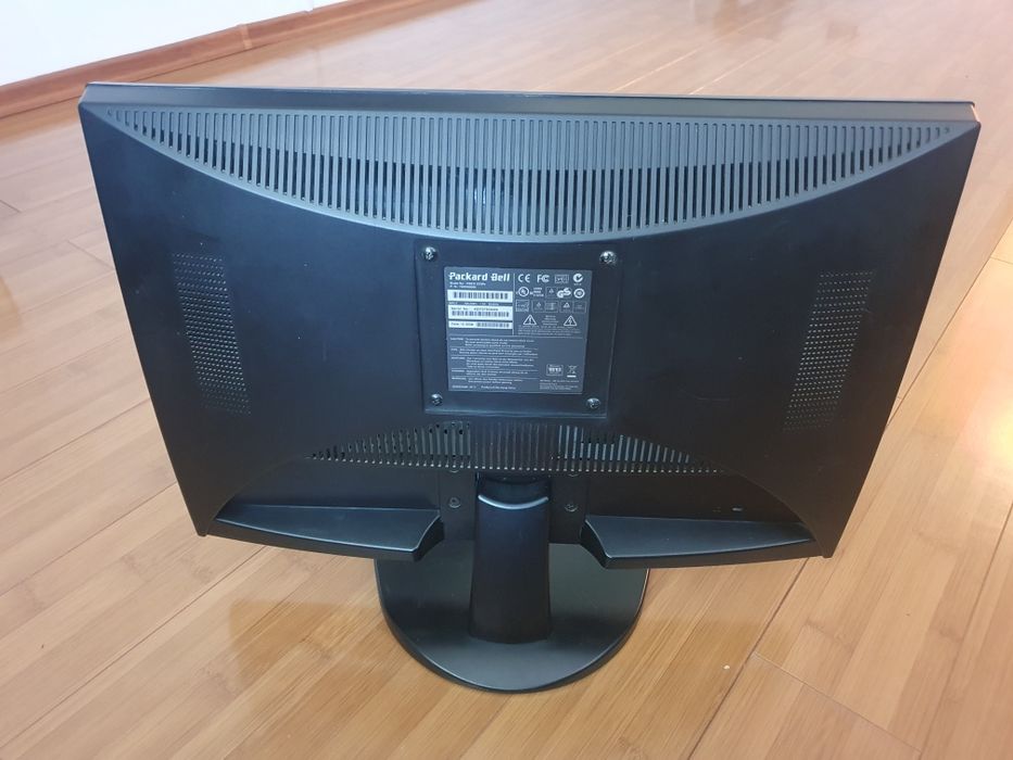 Monitor Packard Bell Viseo 222Ws – 22 inch, stare bună
