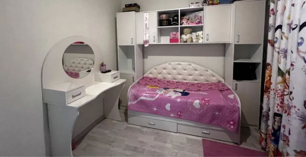 Детский шкаф мебель