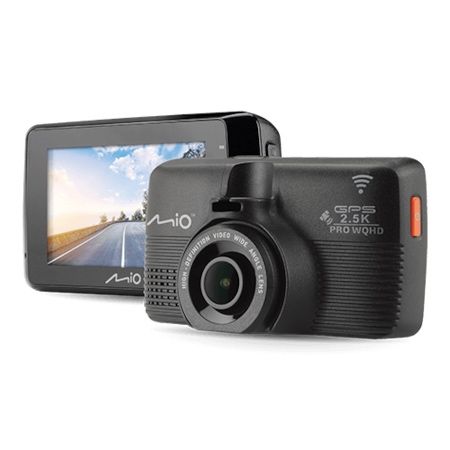 Camera bord MiVue™️ 792 WIFI Pro, MiVue™️ A30 Rear Cam