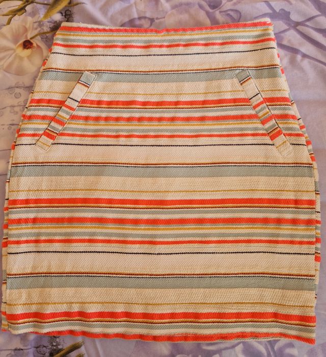 Fusta Etic, măsură 34