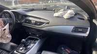 Kit conversie Audi A7. 3.0tdi. Kit mutare volan audi A7. 2012. Cu hud