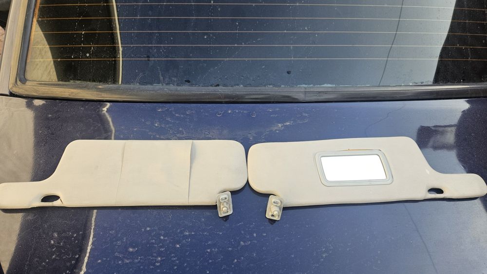 Продам солнцезащитные козырьки ВАЗ