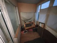 Сотилади Сергели 4 ярмарка 2 хонали