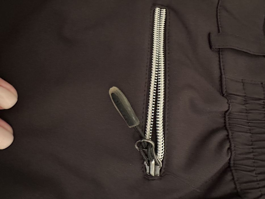 Pantaloni ski Ellesse