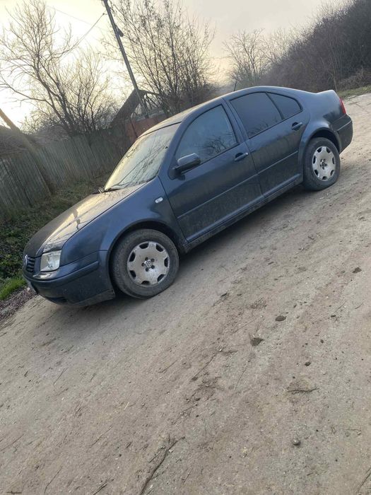 Se vinde Bora 1.9 TDI