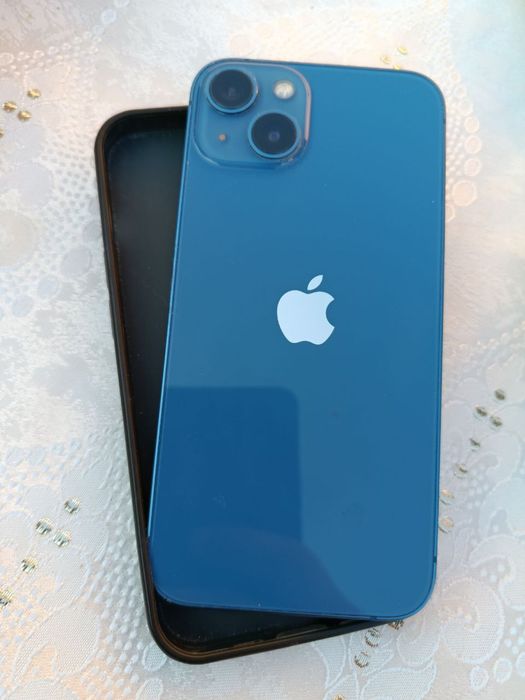 Iphone 13 ideal holatda