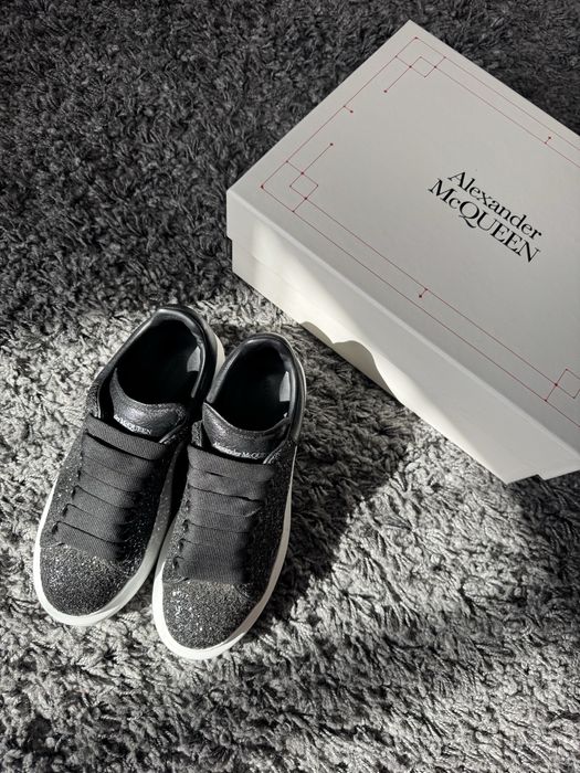 Оригинални кецове Alexander McQueen