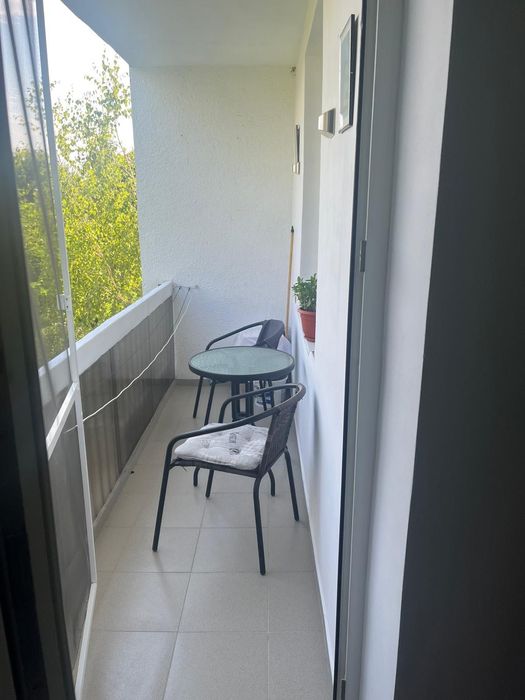Vand apartament Medias, 3 camere ,88 mp, renovat