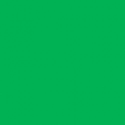 Фон тканевый зеленого, белого, черного цвета ​Хромакей 3x6 м