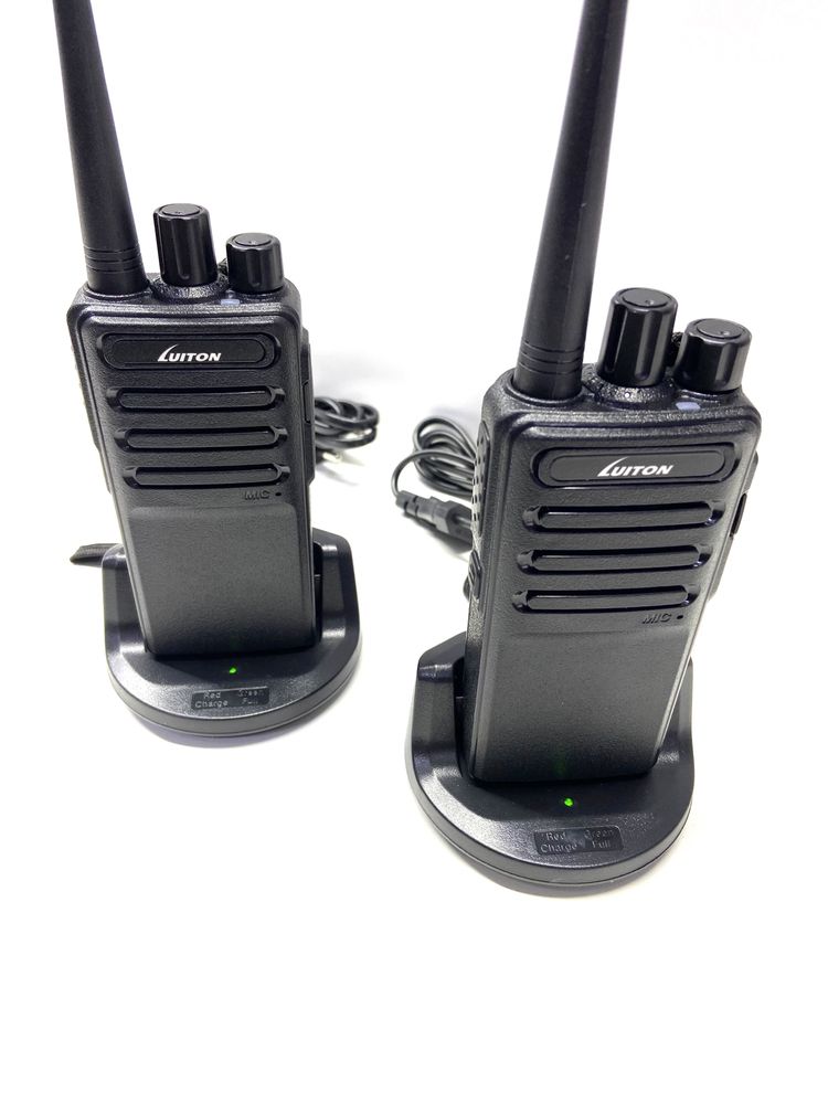 Радиостанция Baofeng/Tdxone/Luiton/UHF.