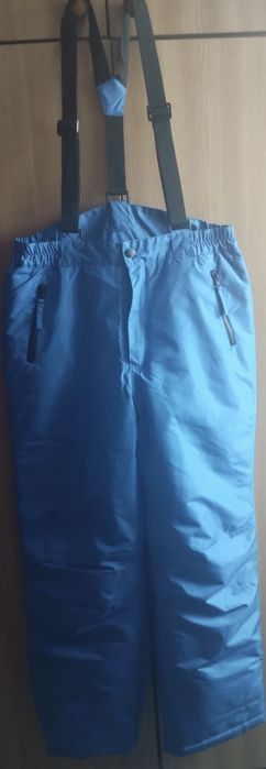 Pantaloni schi impermeabili