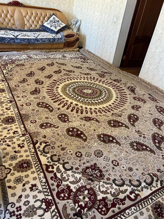 Ковер 3.5×5. Не дорого