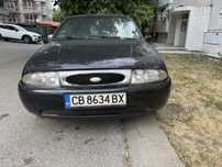 Продавам Ford Fiesta 1990