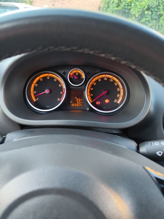 Opel CORSA  de vanzare
