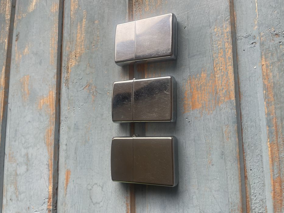 Brichete Zippo  originale