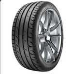 Anvelope vară 235/40/R 18