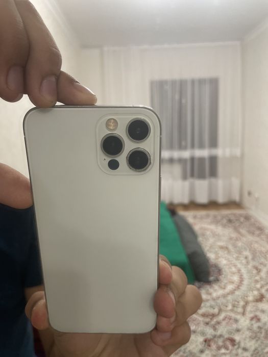 Айфон 12 про 128