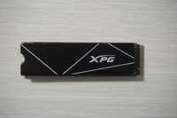 2TB Nvme m2 m.2 ssd Adata XPG Blade S70 - 7400/6400mbs (вкл ДДС)
