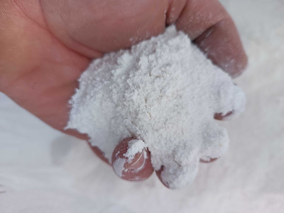 Praf din marmura si piatra marmura ornamentală