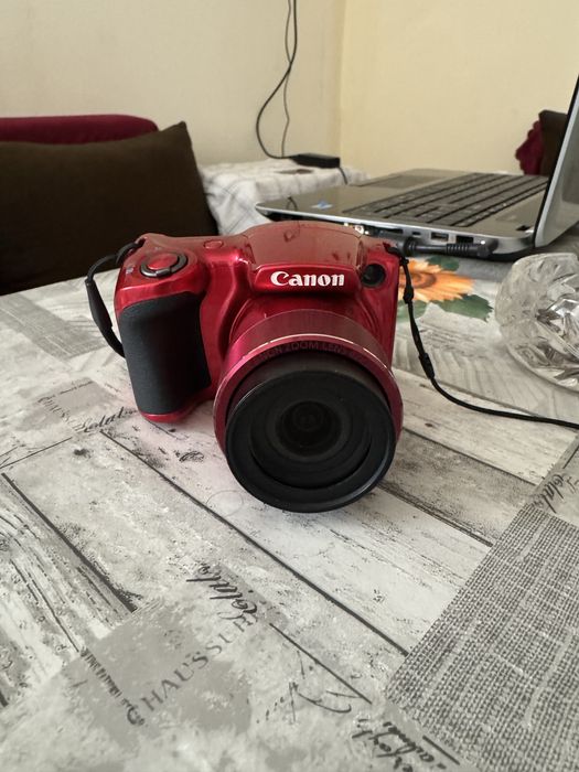 Canon Pawer shot SX 420 IS