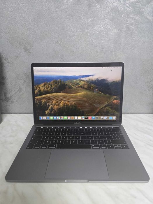 MacBook Pro 13 2019 TouchBar Intel Core i5 Bmg Amanet  75527