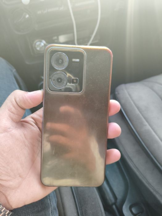 vivo отличный телефон для связи