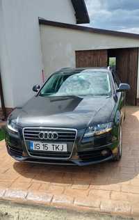 Vând Audi A4 B8 2009