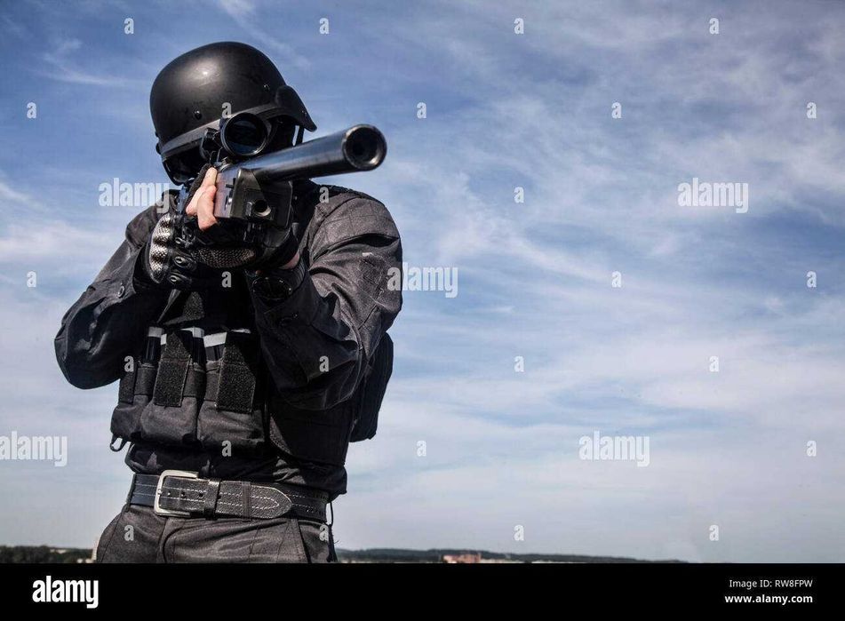 PUSCA 4.8J ++ [Armare Manuala] ARC Airsoft Umarex ~ MODIFICATA TOTAL ~