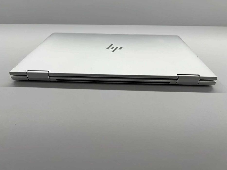Laptop SH HP EliteBook x360 i5-8265 16gb RAM SSD 256 CONVERTIBLE TOUCH