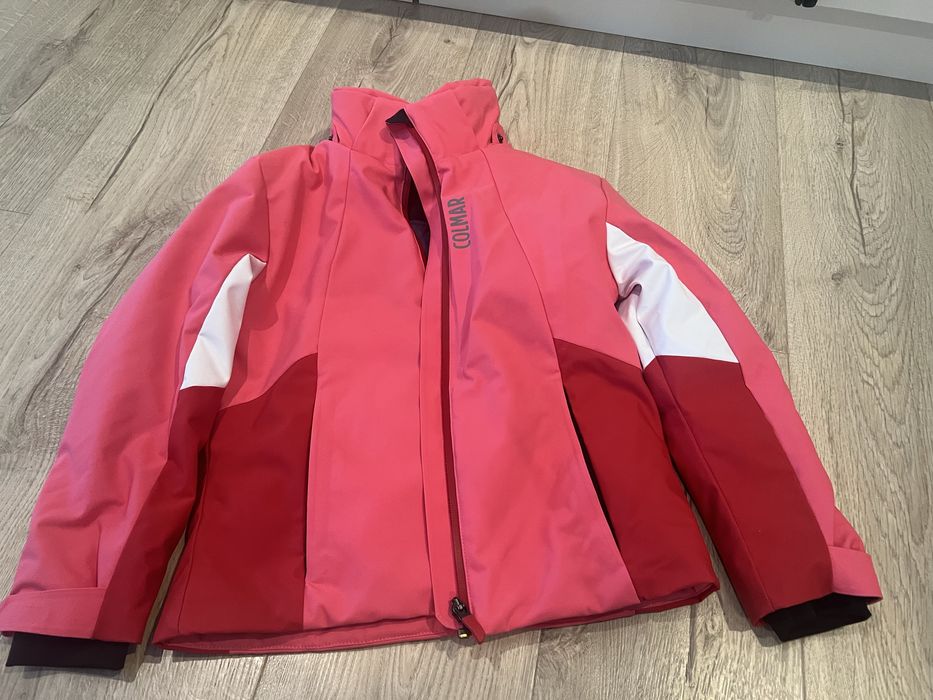 Geaca  schi copii Colmar 8 ani 130 cm