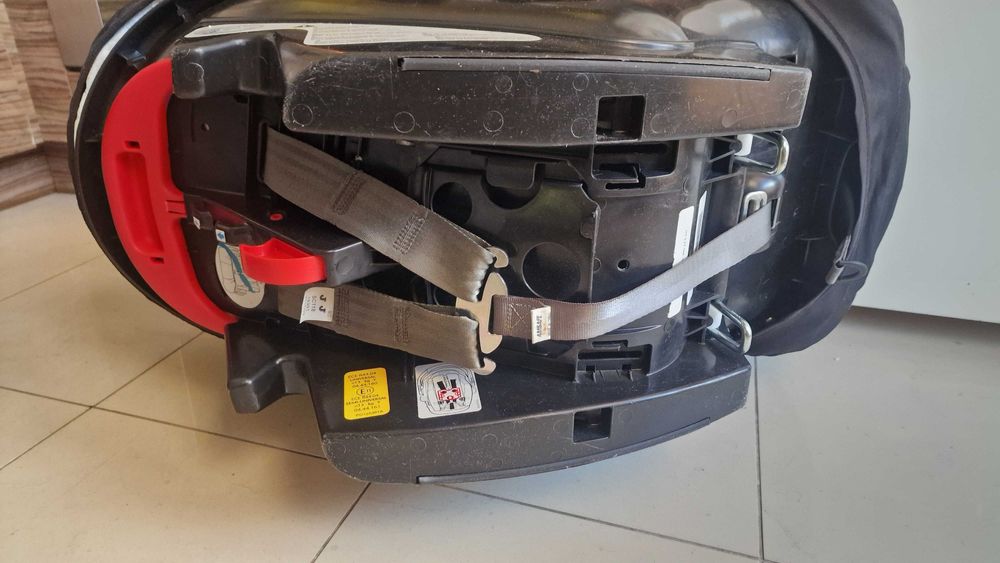 Бебешко кошче за кола